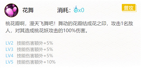 阴阳师桃花妖御魂怎么搭配