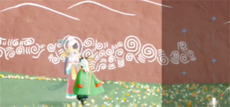光遇九色鹿季节心怎么获取