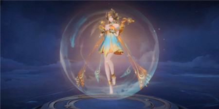 王者荣耀免费送嫦娥新皮肤在哪怎么领