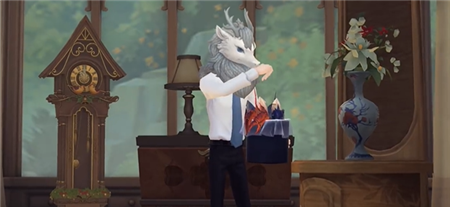 第五人格怎么获取非人哉联动皮肤
