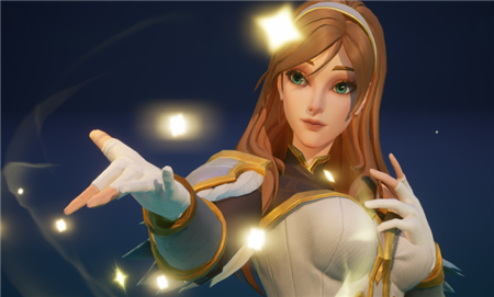 塔瑞斯世界牧师天赋怎么加点