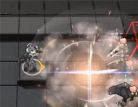 明日方舟6星陷阱师ELA值得培养吗
