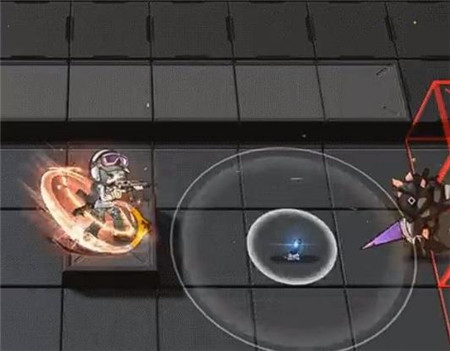 明日方舟6星陷阱师ELA值得培养吗