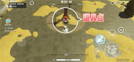 元梦之星星世界地图勇者传说怎么玩