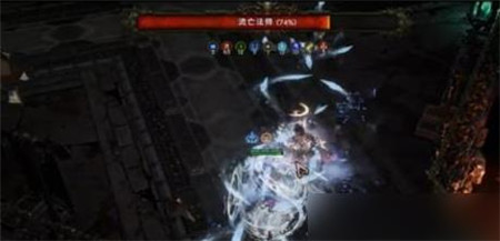 最后纪元流亡法师出现在哪里