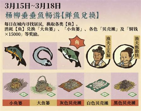 江南百景图流彩未停春芳艳全新活动什么时间开启