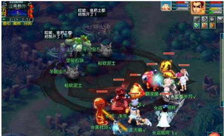 梦幻西游三界觅风华任务怎么玩