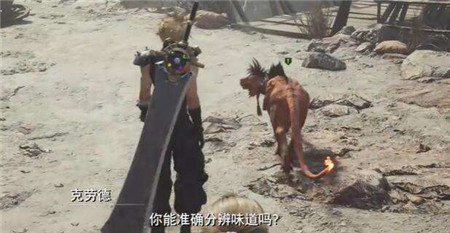 最终幻想7重生紫水晶项圈怎么获得