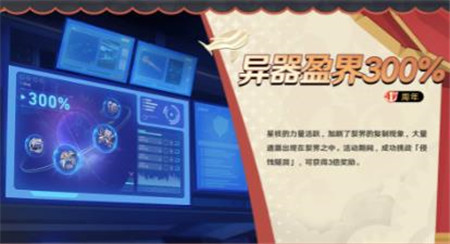 崩坏星穹铁道2.1新版本新活动有那些