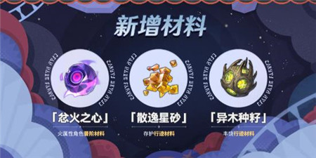 崩坏星穹铁道2.1新版本新活动有那些