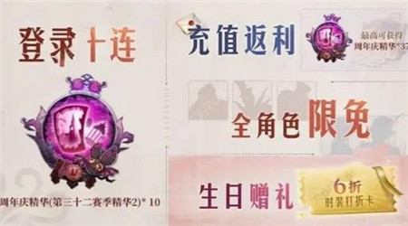 第五人格六周年庆什么时间开启