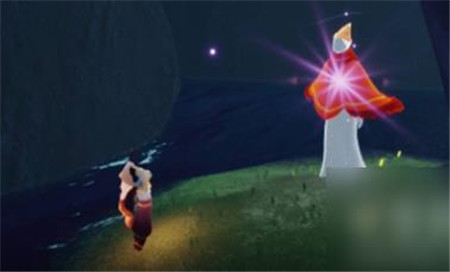 光遇3月21日复刻先祖在哪里