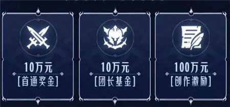 塔瑞斯世界前夕终测第三日怎么玩