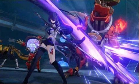 崩坏星穹铁道黄泉技能怎么样