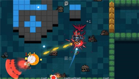 元气骑士6.1.0更新预告05期新皮肤怎么样