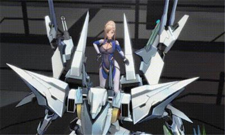 艾塔纪元凌白天鹅青空之影服饰怎么样