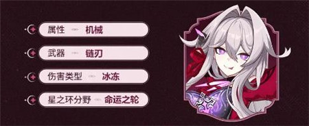 崩坏3享乐狂宴邀影角色怎么样