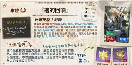 崩坏星穹铁道加拉赫光锥怎么选择