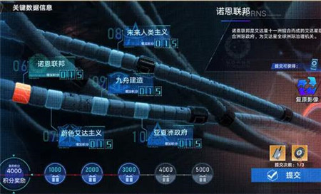 幻塔3.8天元有数版本内容有什么