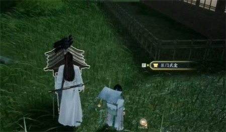 射雕手游破军武龛怎么打开