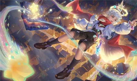王者荣耀桑启新皮肤奇遇星旅怎么样