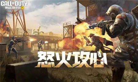 使命召唤手游踏青对战礼包怎么领