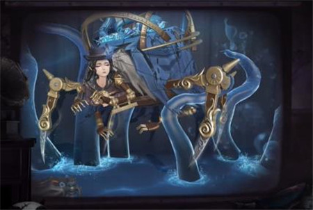 第五人格第三十二赛季精华2周年华时装怎么样