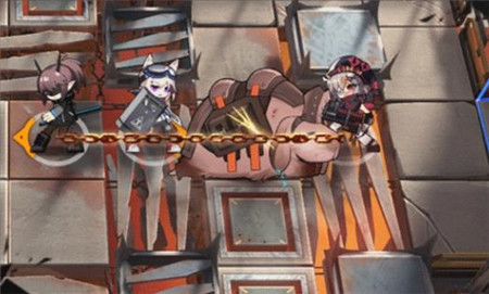 明日方舟SideStory巴别塔活动怎么玩