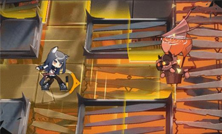 明日方舟SideStory巴别塔活动怎么玩