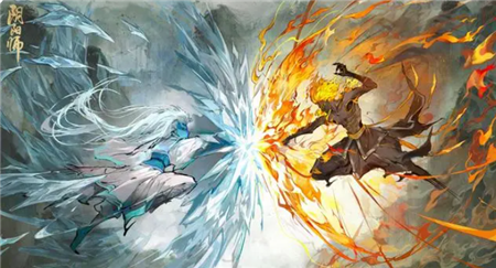 阴阳师联动雾山五行最终弹活动内容是什么