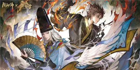 阴阳师联动雾山五行最终弹活动内容是什么