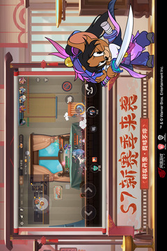 猫和老鼠破解版无限奶酪下载