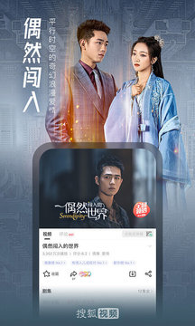 搜狐视频app下载免费版本