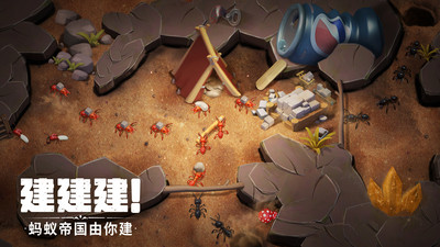 蚁族崛起下载最新版下载