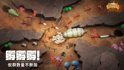 蚁族崛起下载最新版