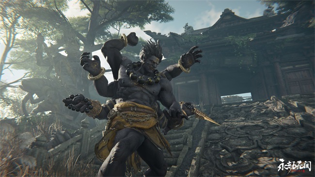 永劫无间2023最新版本免费版本