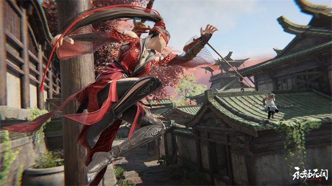 永劫无间2023最新版本下载